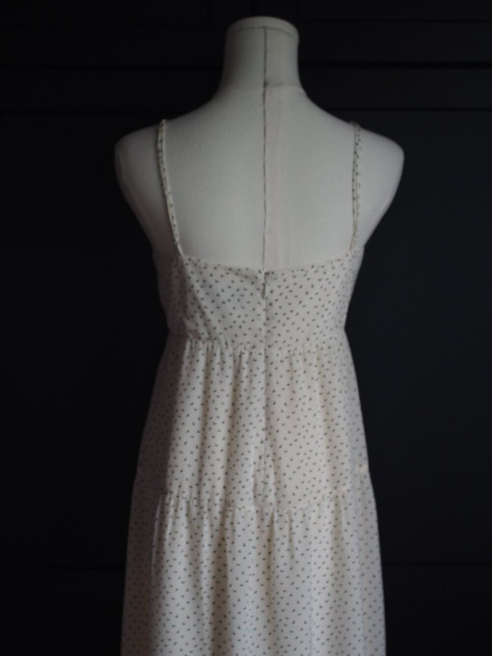 🌷Bardot | NWT Peasant Dress - Picture 6 of 6